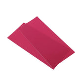 Max Cartoon Self-adhesive Repair Patch Applique for Clothing Umbrella Deep Pink