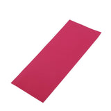 Max Cartoon Self-adhesive Repair Patch Applique for Clothing Umbrella Deep Pink