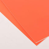 Max 2Pack Self Adhesive Sticker Waterproof Cloth Patches Mend Down Jacket Orange