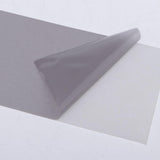 Max 2Pack Self Adhesive Sticker Waterproof Cloth Patches Mend Down Jacket Gray