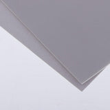 Max 2Pack Self Adhesive Sticker Waterproof Cloth Patches Mend Down Jacket Gray