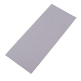 Max 2Pack Self Adhesive Sticker Waterproof Cloth Patches Mend Down Jacket Gray