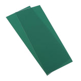 Max 2Pack Self Adhesive Sticker Waterproof Cloth Patches Mend Down Jacket Green
