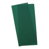 Max 2Pack Self Adhesive Sticker Waterproof Cloth Patches Mend Down Jacket Green