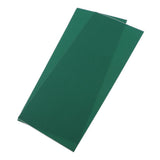 Max 2Pack Self Adhesive Sticker Waterproof Cloth Patches Mend Down Jacket Green