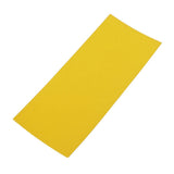 Max 2pcs Self Adhesive Sticker Waterproof Cloth Patches DIY Applique Yellow