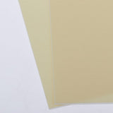 Max 2pcs Self Adhesive Sticker Waterproof Cloth Patches DIY Applique Beige