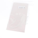 Maxbell Cartoon Self-adhesive Repair Patch Applique for Clothing Sofa Orange