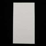 Maxbell Waterproof Self-adhesive Repair Patch Applique for Jacket Bags Beige