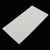 Maxbell Waterproof Self-adhesive Repair Patch Applique for Jacket Bags Beige