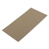 Maxbell Waterproof Self-adhesive Repair Patch Applique for Jacket Bags Khaki