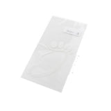 Maxbell Waterproof Self-adhesive Repair Patch Applique for Jacket Bags Khaki