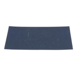 Maxbell Waterproof PU Leather Self Adhesive Repair Patches Repair Sticker Navy Blue