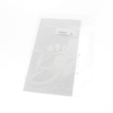 Maxbell Waterproof PU Leather Self Adhesive Repair Patches Repair Sticker Navy Blue
