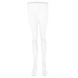 Max Women Sexy Hollow Fishnet Stockings Net Mesh Pantyhose Tights Socks White