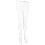 Max Women Sexy Hollow Fishnet Stockings Net Mesh Pantyhose Tights Socks White