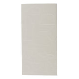 Maxbell Waterproof Self-adhesive Repair Patch for Down Jackets Bags Beige