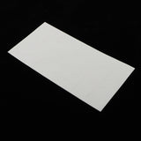 Maxbell Waterproof Self-adhesive Repair Patch for Down Jackets Bags Beige