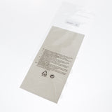 Maxbell Waterproof Self-adhesive Repair Patch for Down Jackets Bags Beige