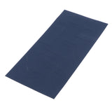 Maxbell Waterproof Self-adhesive Repair Patch for Down Jackets Bags Purplish Blue