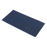 Maxbell Waterproof Self-adhesive Repair Patch for Down Jackets Bags Purplish Blue