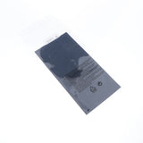 Maxbell Waterproof Self-adhesive Repair Patch for Down Jackets Bags Purplish Blue