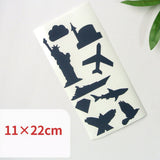 Maxbell Waterproof Self-adhesive Repair Patch for Down Jackets Bags Purplish Blue