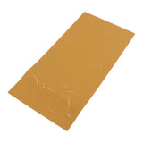 Maxbell Waterproof Self-adhesive Repair Patch for Down Jackets Bags Warm Brown