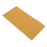 Maxbell Waterproof Self-adhesive Repair Patch for Down Jackets Bags Warm Brown