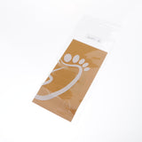 Maxbell Waterproof Self-adhesive Repair Patch for Down Jackets Bags Warm Brown