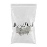 Max Maxb Bowknot Rhinestone Patch Applique Crystal Bridal Shoe Patch DIY Crafts Small