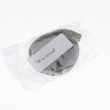 Max Maxb 1 Yard Crystal Rhinestone Ribbon Sewing Trim DIY Crafts Supplies Golden