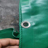 Max Maxb 100 Sets Metal Eyelet with Washer Leather Craft Clothing Repair Accessories