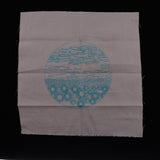 Max Maxb Stamped Embroidery Kit with Flower Pattern DIY Cross Stitch Crafts Style 1