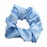 Max Assorted Color Hair Scrunchies 40