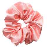 Max Assorted Color Hair Scrunchies 40