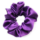 Max Assorted Color Hair Scrunchies 40