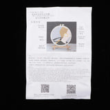 Max Punch Needle Kits Punch Embroidery Pen DIY Crafts for Beginners No Holder