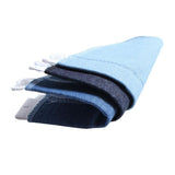Max Maxb 3 Pieces Maternity Pregnancy Adjustable Waist Extender Elastic Extender