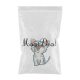 Maxbell Embroidery Iron On Patches Clothing Applique DIY Coat Dress Cloth Sticker