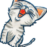 Maxbell Embroidery Iron On Patches Clothing Applique DIY Coat Dress Cloth Sticker