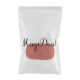 Max Soft Yarn Ball Knitting Yarn for Stockings Gloves Scarf Knitting Jacinth
