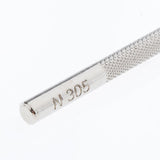Max Vintage Leather Craft Stamping Embossing Mold Carving Printing Tools N 305
