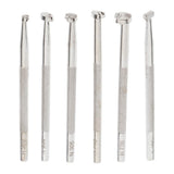 Max Vintage Leather Craft Stamping Embossing Mold Carving Printing Tools N 305