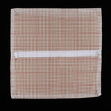 Max Maxb Flower Pattern Latch Hook Kits Pillow Case Cushion Cover 17x17'' Flower 1