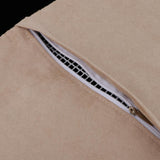 Max Maxb Flower Pattern Latch Hook Kits Pillow Case Cushion Cover 17x17'' Flower 1