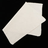 Maxbell Blank Cotton Monk's Cloth Classic Reserve Aida Cloth DIY Punch Needle Fabric
