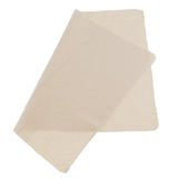 Maxbell Blank Cotton Monk's Cloth Classic Reserve Aida Cloth DIY Punch Needle Fabric