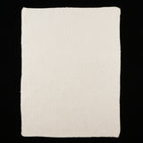Maxbell Blank Cotton Monk's Cloth Classic Reserve Aida Cloth DIY Punch Needle Fabric