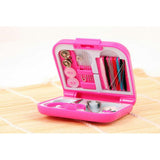 Maxbell Sewing Kit Set Travel Portable Sewing Box Home Sewing Tools